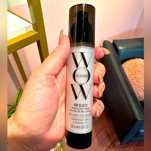 Color Wow Pop&Lock *brand new*